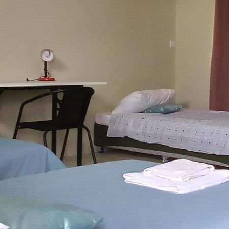 Phumi Moreal Koh Ker Hotel And Restaurant מראה חיצוני תמונה