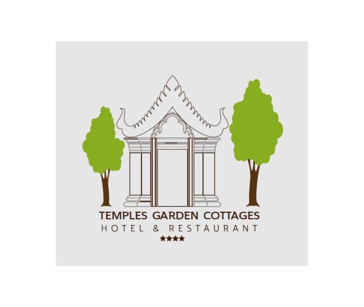 Phumi Moreal Koh Ker Hotel And Restaurant מראה חיצוני תמונה
