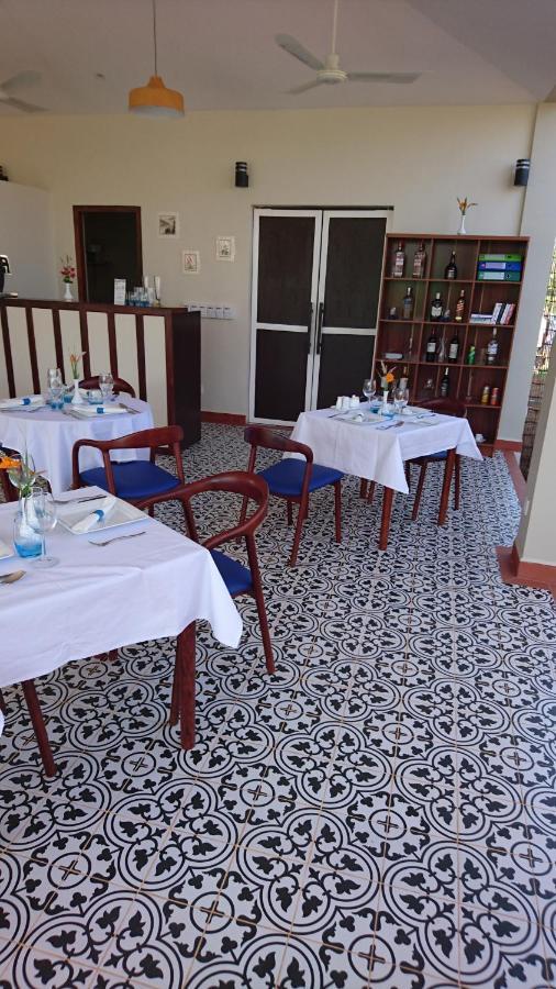 Phumi Moreal Koh Ker Hotel And Restaurant מראה חיצוני תמונה