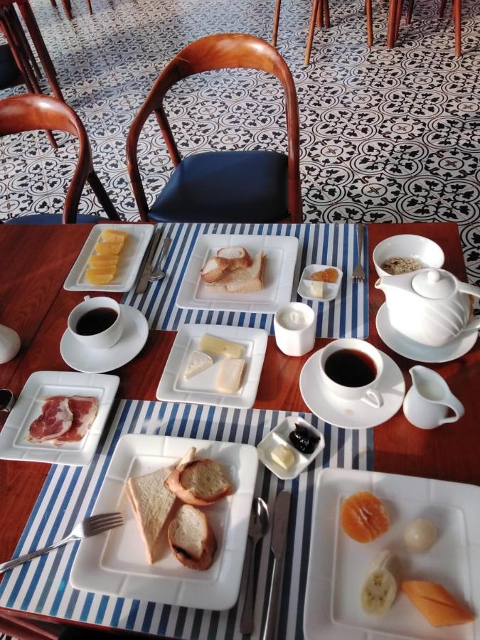 Phumi Moreal Koh Ker Hotel And Restaurant מראה חיצוני תמונה