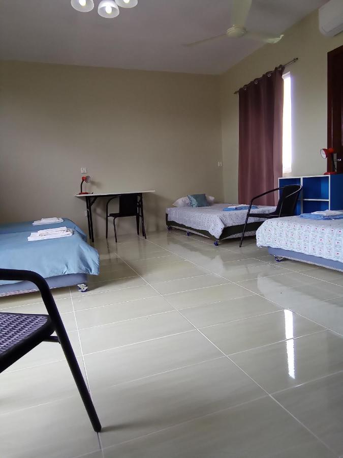 Phumi Moreal Koh Ker Hotel And Restaurant מראה חיצוני תמונה