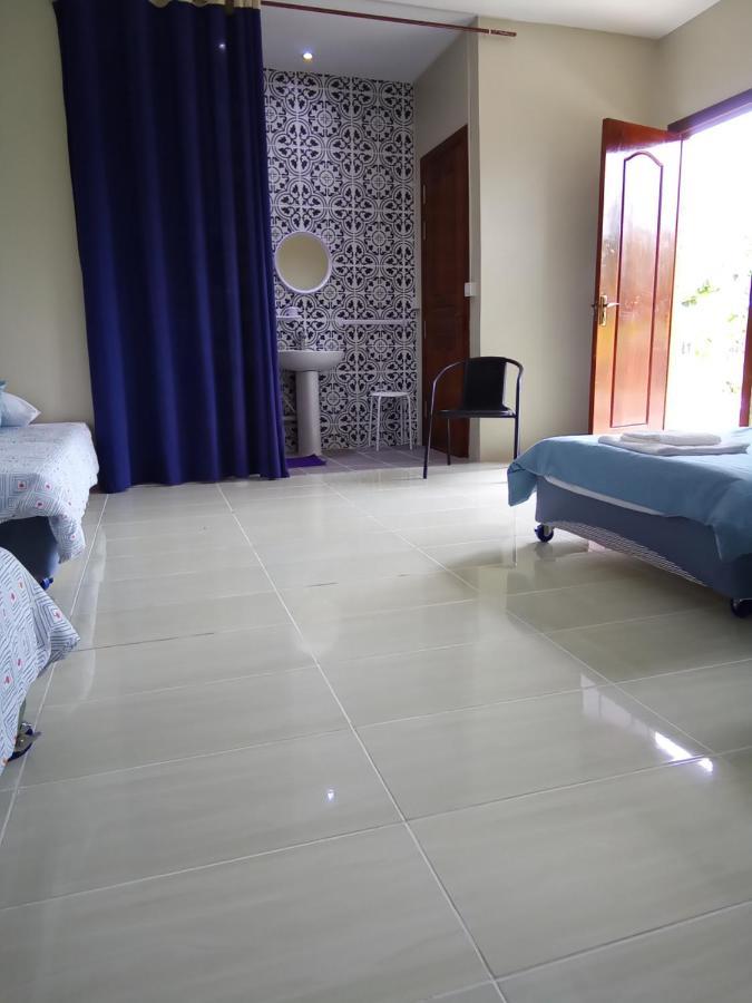 Phumi Moreal Koh Ker Hotel And Restaurant מראה חיצוני תמונה