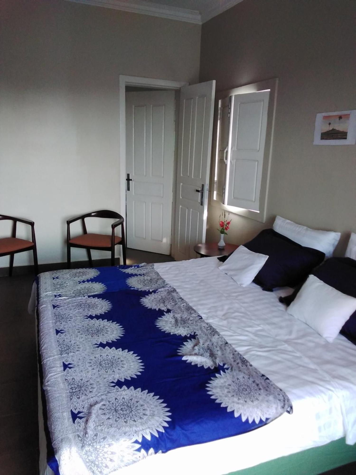 Phumi Moreal Koh Ker Hotel And Restaurant מראה חיצוני תמונה
